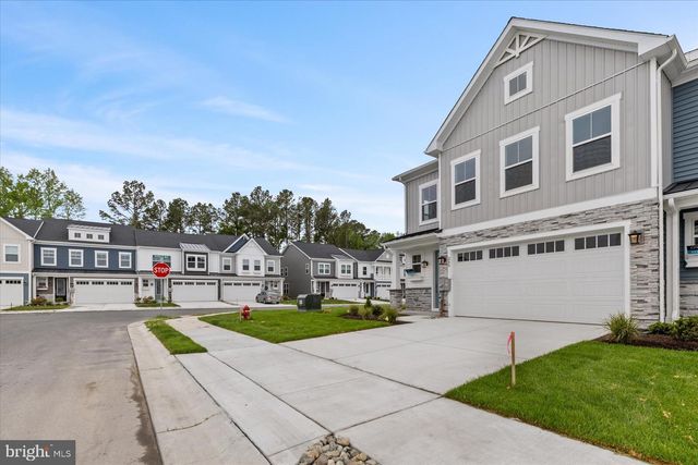 248 LACKAWANNA LN, Ocean View, DE 19970