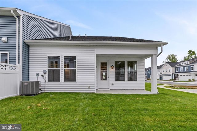248 LACKAWANNA LN, Ocean View, DE 19970