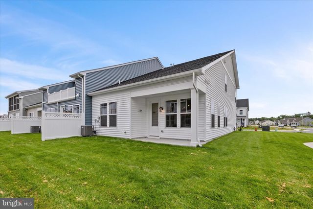 248 LACKAWANNA LN, Ocean View, DE 19970