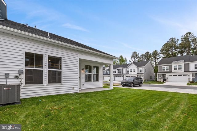 248 LACKAWANNA LN, Ocean View, DE 19970