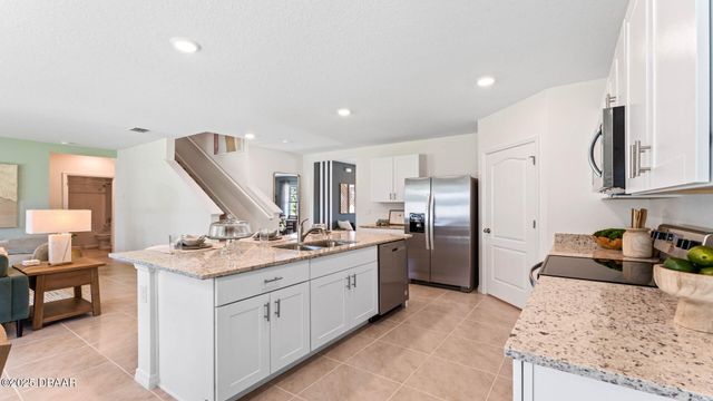 2277 Lake Preserve Circle, New Smyrna Beach, FL 32168