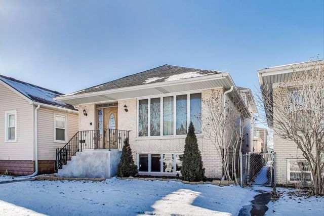 4238 N New England Avenue, Harwood Heights, IL 60706