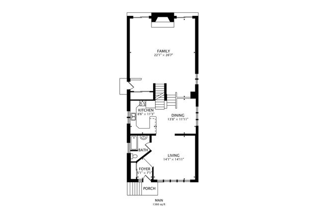 4238 N New England Avenue, Harwood Heights, IL 60706