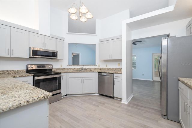 4585 MILES DRIVE, Port Orange, FL 32127