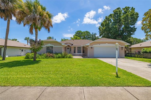 4585 MILES DRIVE, Port Orange, FL 32127