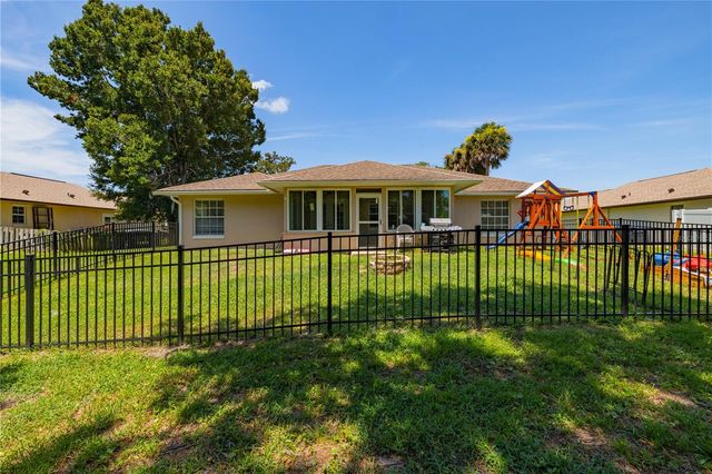 4585 MILES DRIVE, Port Orange, FL 32127