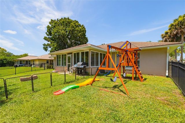 4585 MILES DRIVE, Port Orange, FL 32127
