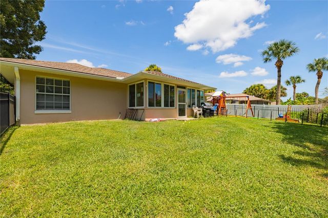 4585 MILES DRIVE, Port Orange, FL 32127
