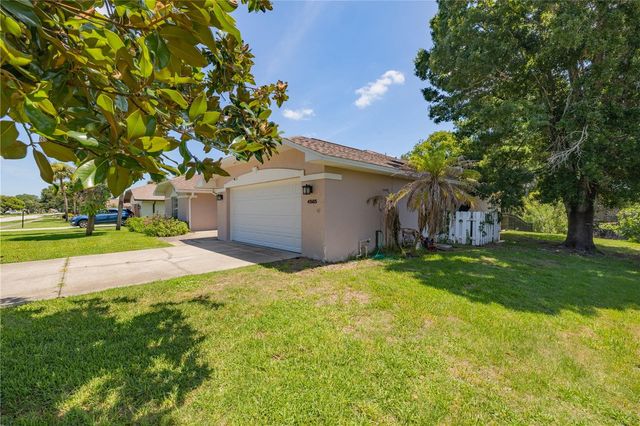 4585 MILES DRIVE, Port Orange, FL 32127