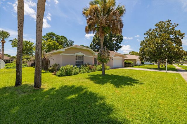 4585 MILES DRIVE, Port Orange, FL 32127