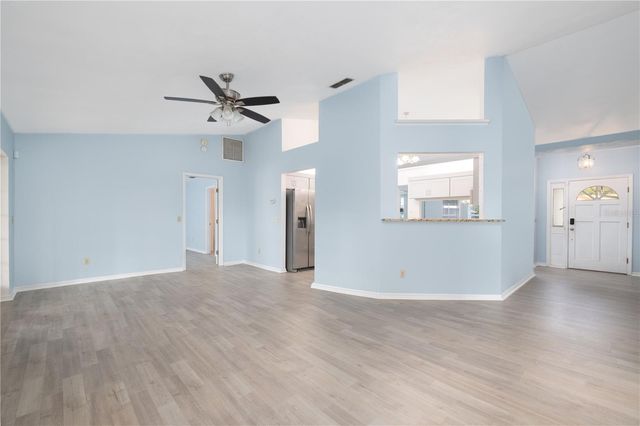 4585 MILES DRIVE, Port Orange, FL 32127