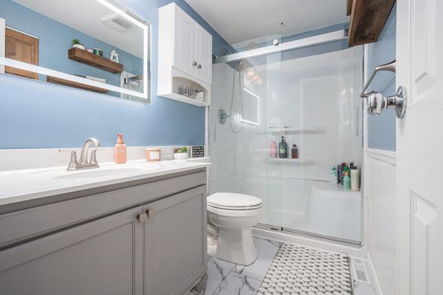 2985 Pine Lake Street, Howard Twp, MI 49120