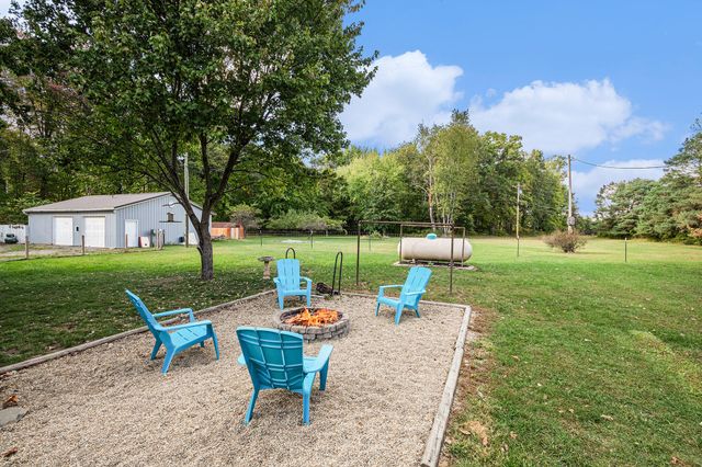 2985 Pine Lake Street, Howard Twp, MI 49120