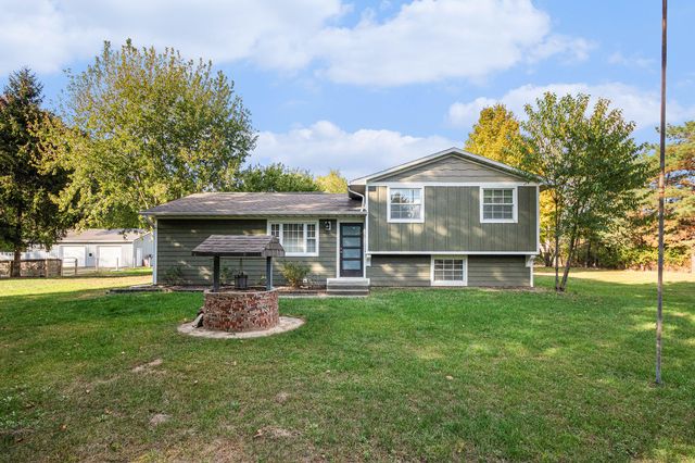 2985 Pine Lake Street, Howard Twp, MI 49120