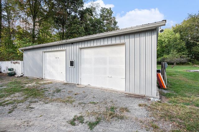 2985 Pine Lake Street, Howard Twp, MI 49120