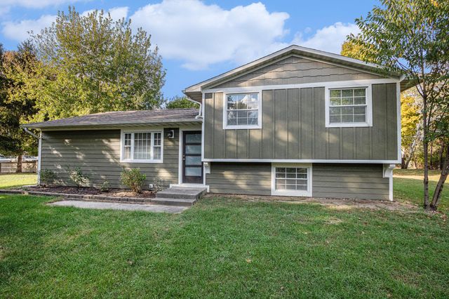 2985 Pine Lake Street, Howard Twp, MI 49120