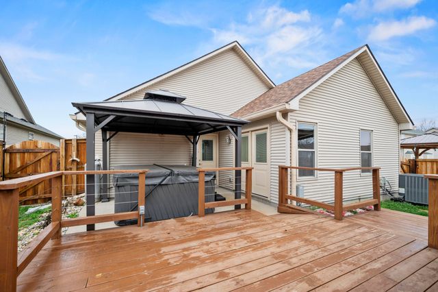 2917 Sandersville Road, Lexington, KY 40511