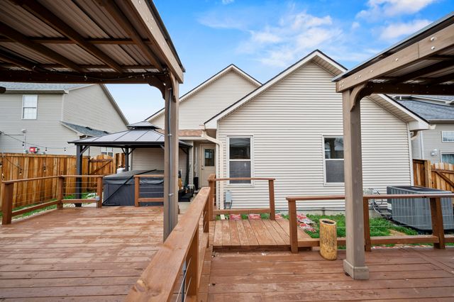 2917 Sandersville Road, Lexington, KY 40511