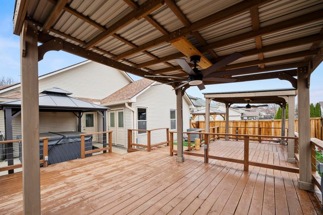 2917 Sandersville Road, Lexington, KY 40511