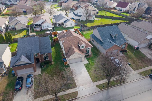 2917 Sandersville Road, Lexington, KY 40511