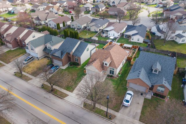 2917 Sandersville Road, Lexington, KY 40511