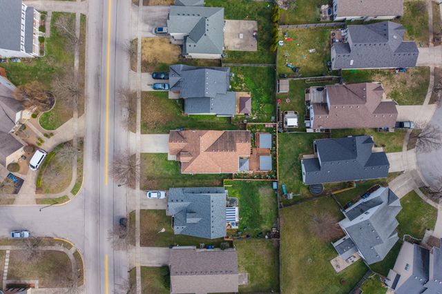 2917 Sandersville Road, Lexington, KY 40511