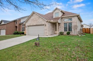 2917 Sandersville Road, Lexington, KY 40511