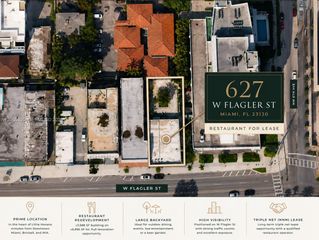 627 W Flagler Street, Miami, FL 33130