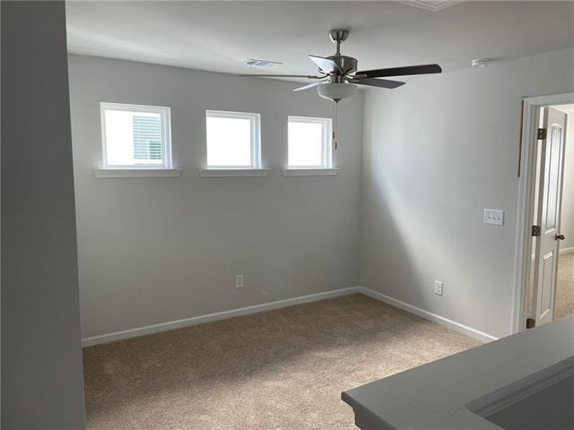 92 Shelter Lane, Dawsonville, GA 30534