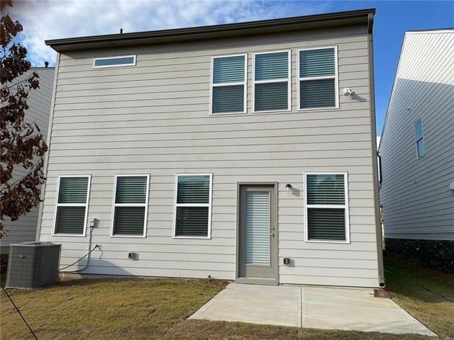 92 Shelter Lane, Dawsonville, GA 30534