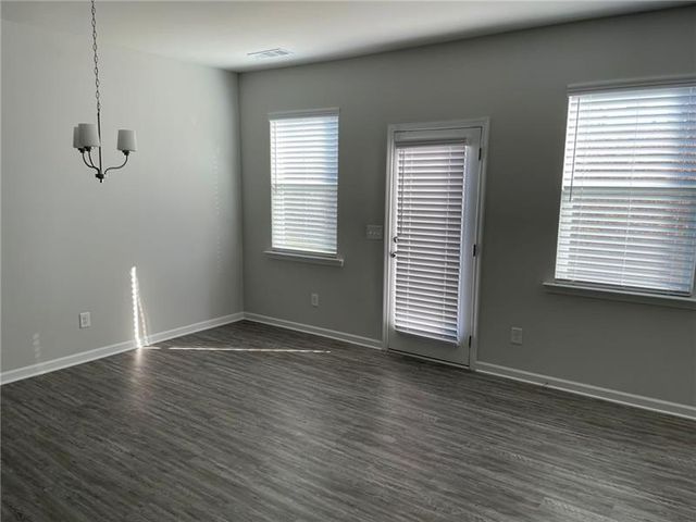 92 Shelter Lane, Dawsonville, GA 30534