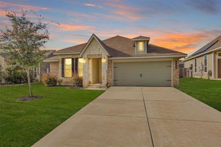 122 Scenic Hills Court, Montgomery, TX 77356
