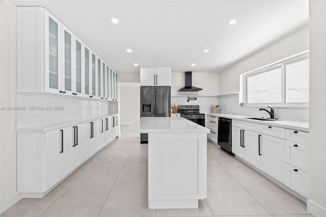 9547 SW 146th Pl, Miami, FL 33186