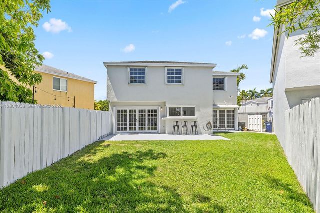 9547 SW 146th Pl, Miami, FL 33186