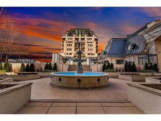 925 N Lincoln St 4G, Denver, CO 80203