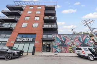 2045 W Concord Place 301, Chicago, IL 60647