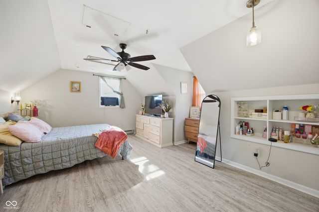 1517 E 43rd Street, Anderson, IN 46013