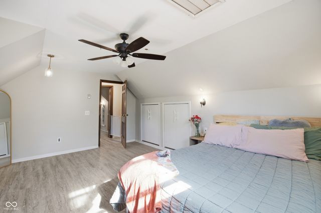 1517 E 43rd Street, Anderson, IN 46013