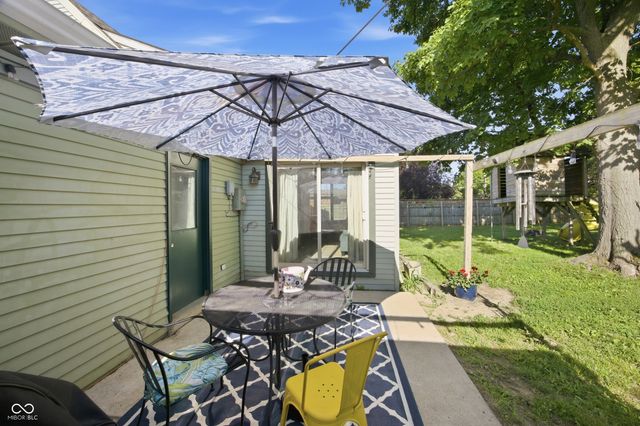 1517 E 43rd Street, Anderson, IN 46013