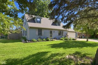 1517 E 43rd Street, Anderson, IN 46013