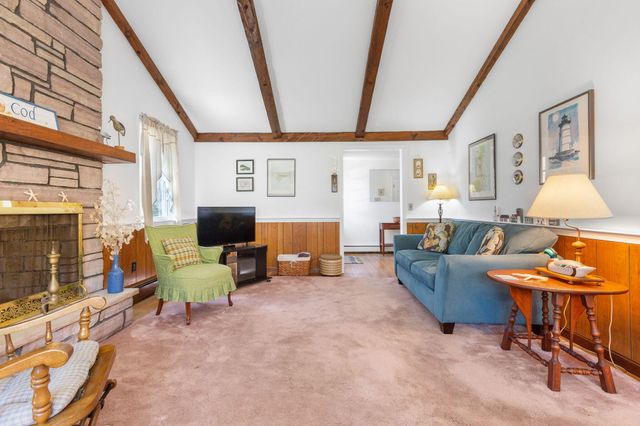 1230 Massasoit Road, Eastham, MA 02642