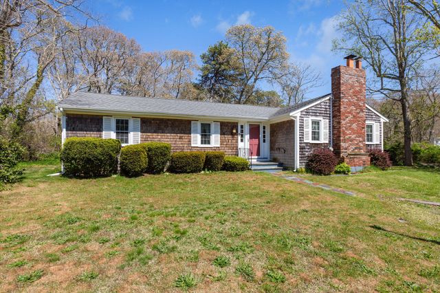 1230 Massasoit Road, Eastham, MA 02642