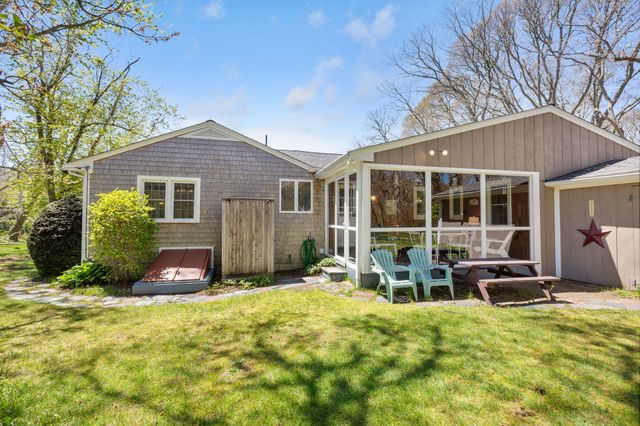 1230 Massasoit Road, Eastham, MA 02642