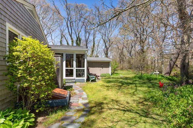 1230 Massasoit Road, Eastham, MA 02642