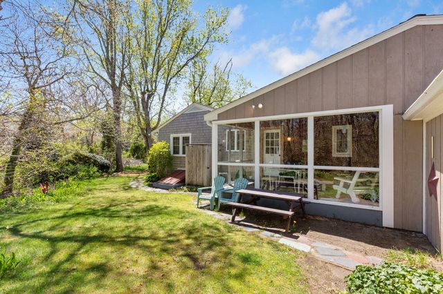 1230 Massasoit Road, Eastham, MA 02642
