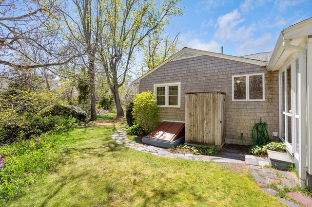 1230 Massasoit Road, Eastham, MA 02642