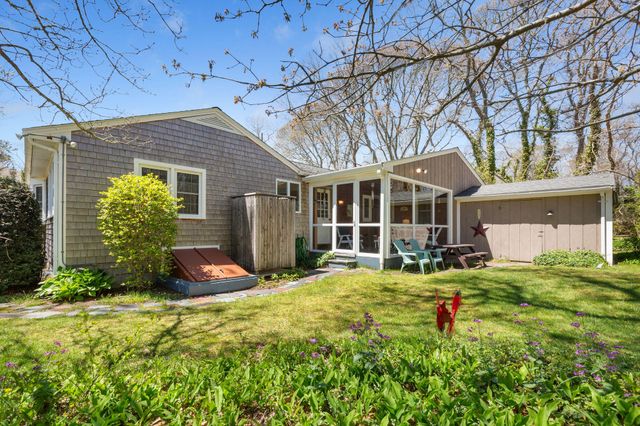 1230 Massasoit Road, Eastham, MA 02642
