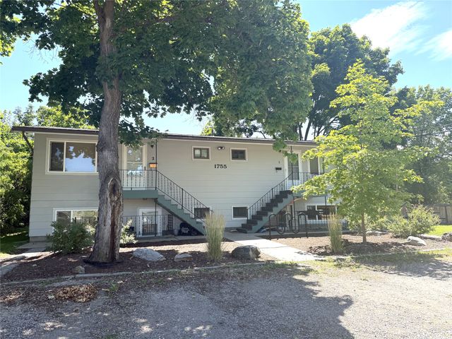 1755 S 8th Street W, Missoula, MT 59801