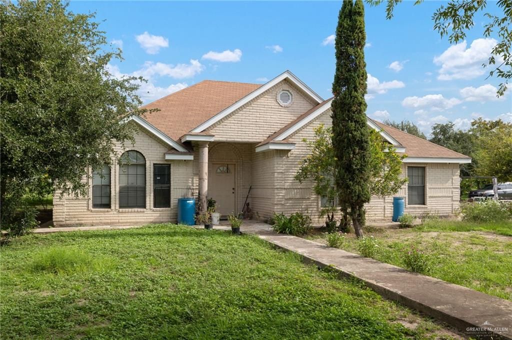 6610 W Mile 2 Road, Mission, TX 78574