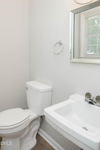 506 Saint Street, Dunn, NC 28334